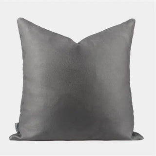 Decorative Pillow Cover (22 X 22) Luxury Design - DesignedBy The Boss