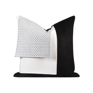 Decorative Pillow Cover (22 X 22) Luxury Design - DesignedBy The Boss