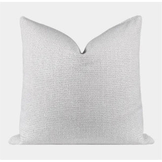 Decorative Pillow Cover 22 X 22 Luxury Design ( Set of 2) - DesignedBy The Boss