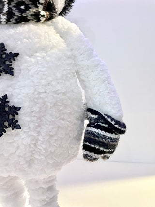 Expandable Snowman - Christmas Decor - DesignedBy The Boss