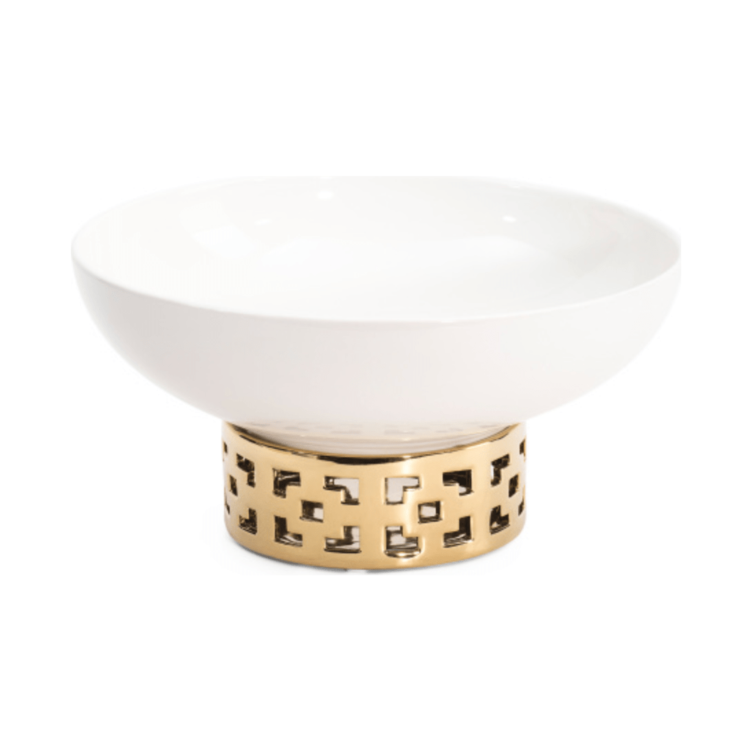 Extra-Large Bowl Stands at