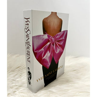Fashionable Decorative Books - DesignedBy The Boss