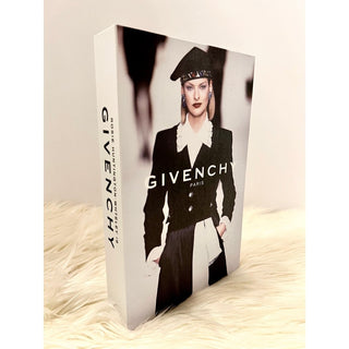 Fashionable Luxe Decorative Books - DesignedBy The Boss
