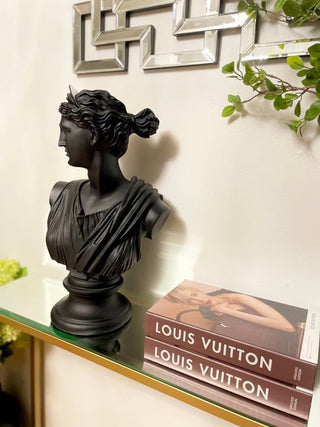 Large Bust Sculpture Decor For Home - DesignedBy The Boss