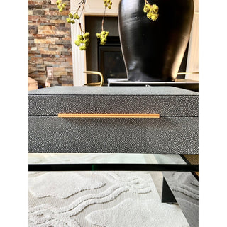 Leather Decorative Storage Box - DesignedBy The Boss