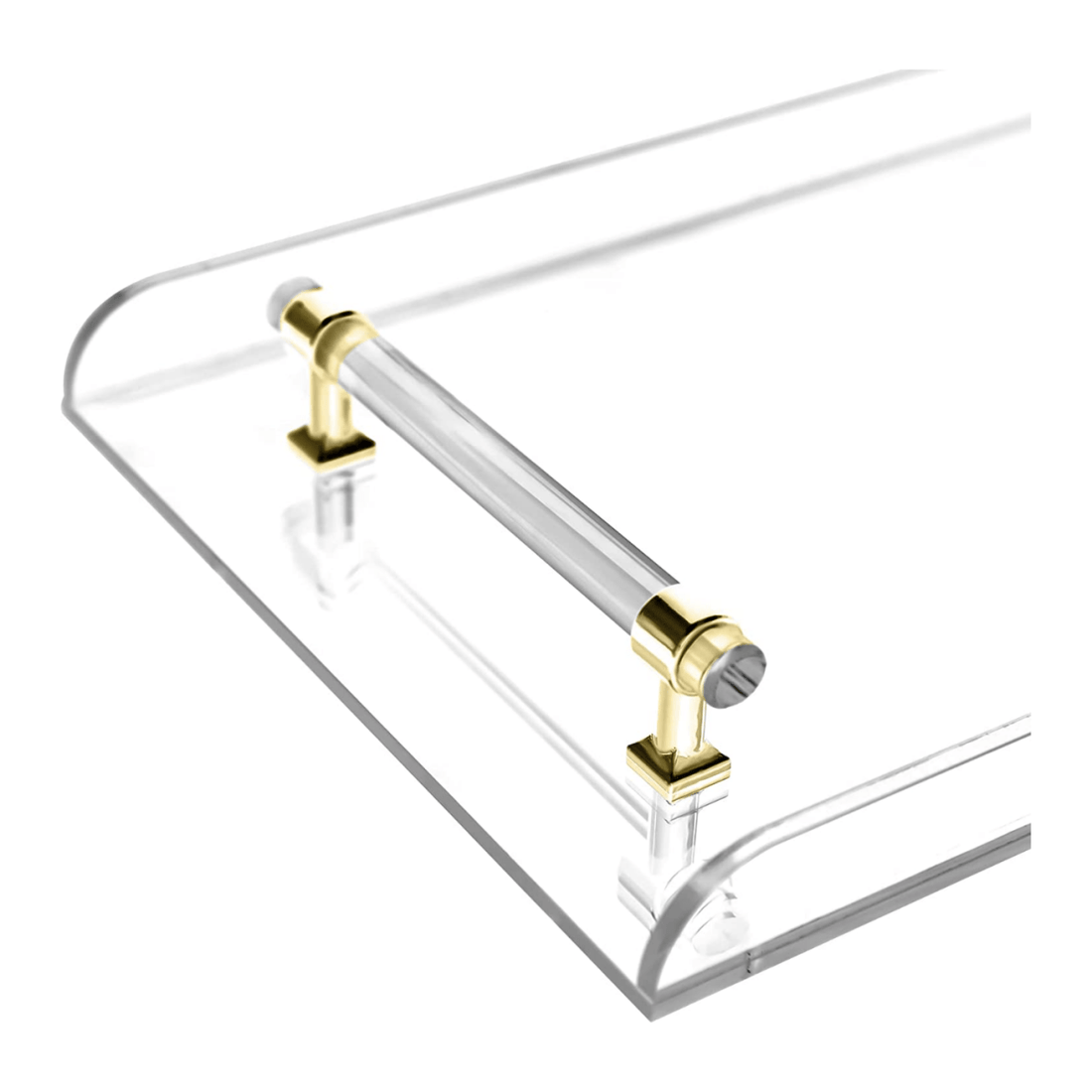 Luxury Acrylic Bathtub Tray High Quality DesignedBy The Boss