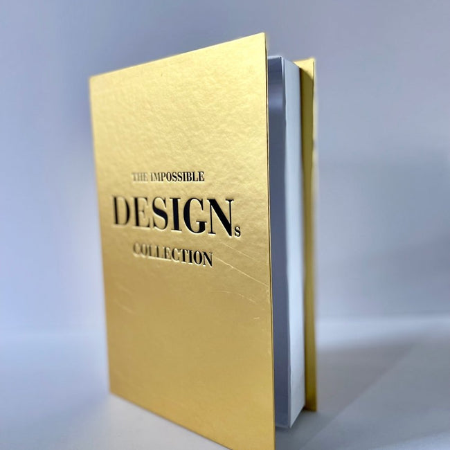 Luxury Fashionable Fake Decorative Books Open For Storage Home Decor ...