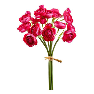 Mini Ranunculus Bundle (6 Stems) - DesignedBy The Boss