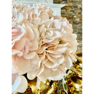 Real Touch Hydrangea Stem - 21.5" - DesignedBy The Boss