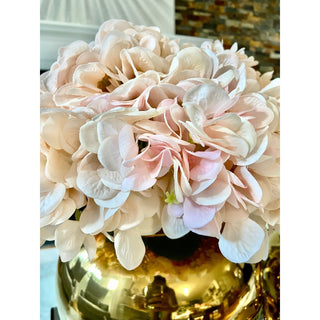 Real Touch Hydrangea Stem - 21.5" - DesignedBy The Boss