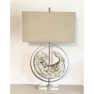 Table Lamps (Set Of 2) - DesignedBy The Boss